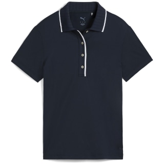 Puma Cloudspun Bridges Damen Poloshirt