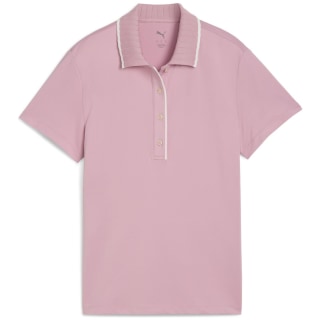 Puma Cloudspun Bridges Damen Poloshirt