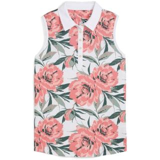 Puma Mattr Beautiful Game SL Damen Poloshirt