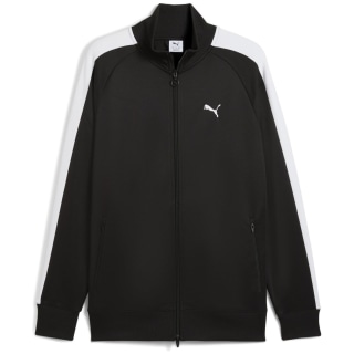 Puma T7 Always ON Track DK Herren Jacke