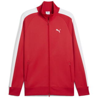 Puma T7 Always ON Track DK Herren Jacke