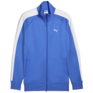 Puma T7 Always ON Track DK Herren Jacke