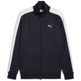 Puma T7 Always ON Track DK Herren Jacke