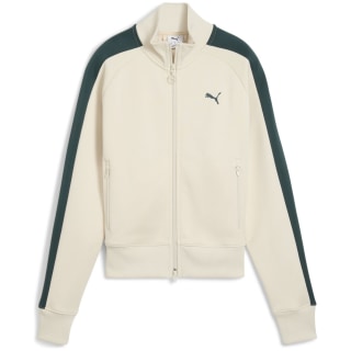 Puma T7 Always ON Track Damen Jacke