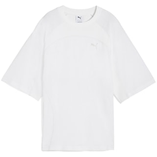 Puma Dare TO Oversized Damen T-Shirt