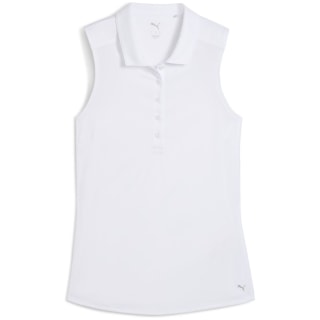Puma Pure 2.0 SL Damen Poloshirt