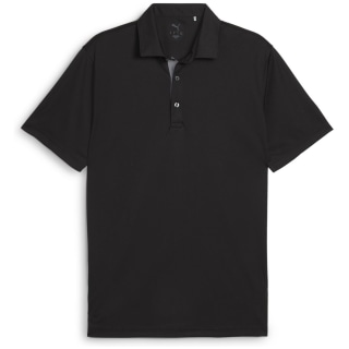 Puma Pure 2.0 Herren Poloshirt