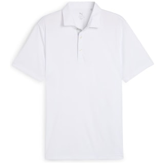 Puma Pure 2.0 Herren Poloshirt