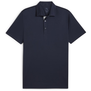 Puma Pure 2.0 Herren Poloshirt