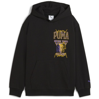 Puma Rival Rage TR Jungen Kapuzensweater