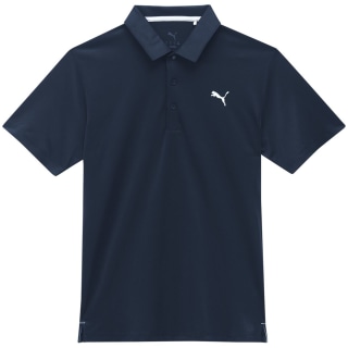 Puma Icon 2.0 - LC Herren Poloshirt