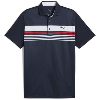 Puma West Herren Poloshirt