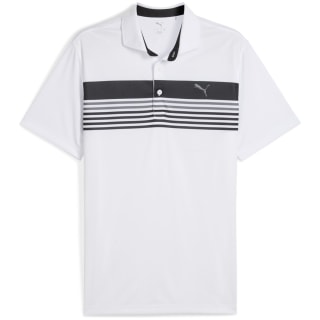 Puma West Herren Poloshirt