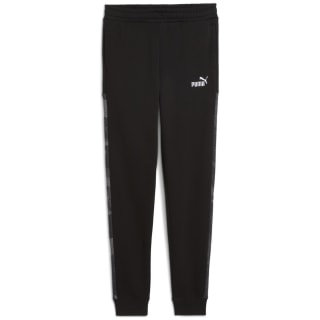 Puma ESS Camo FL Jungen Hose