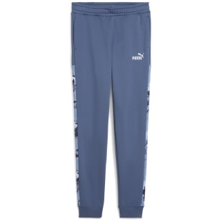 Puma ESS Camo FL Jungen Hose