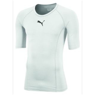 Puma Liga Baselayer Tee SS Kinder T-Shirt