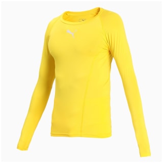 Puma Liga Baselayer Herren Longsleeve