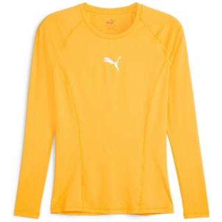 Puma Liga Baselayer Herren Longsleeve
