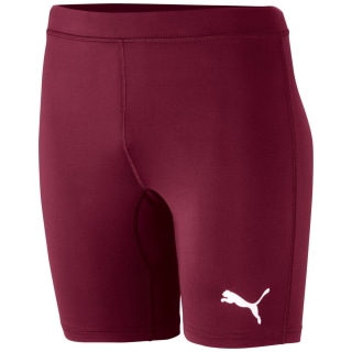 Puma Liga Baselayer Short Tight Herren Tights