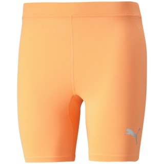 Puma Liga Baselayer Short Tight Herren Tights