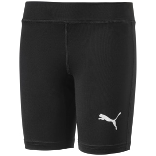 Puma Liga Baselayer ShortTight Kinder Tights