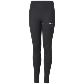 Puma Liga Baselayer Long Tight Kinder Fußballhose