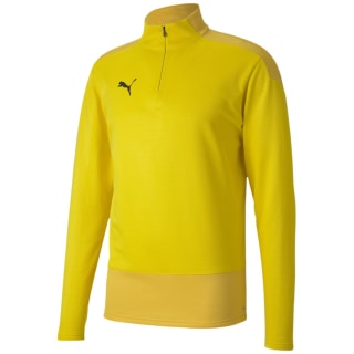 Puma TeamGOAL 23 Training 1/4 Zip Top Herren Sweatshirt