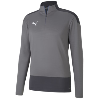 Puma TeamGOAL 23 Training 1/4 Zip Top Herren Sweatshirt