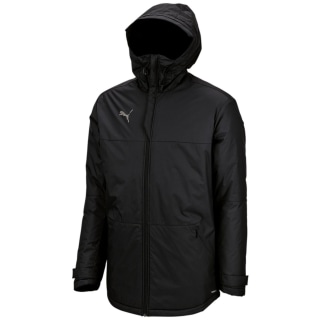 Puma TeamFINAL Parka Herren Fußballjacke