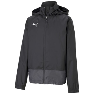 Puma TeamGOAL 23 Training Rain Kinder Regenjacke