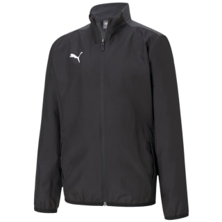Puma TeamGOAL 23 Sideline Kinder Fußballjacke