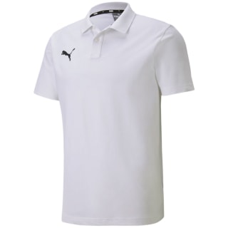 Puma TeamGOAL 23 Casuals Polo Herren Poloshirt