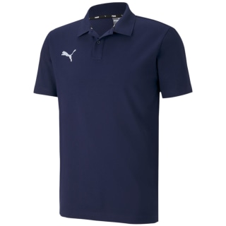 Puma TeamGOAL 23 Casuals Polo Herren Poloshirt