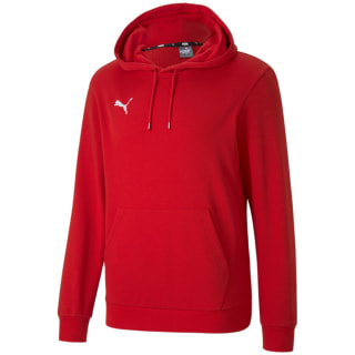Puma TeamGOAL 23 Causals Herren Kapuzensweater