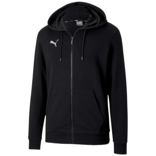 Puma TeamGOAL 23 Casuals Hooded Herren Kapuzensweater