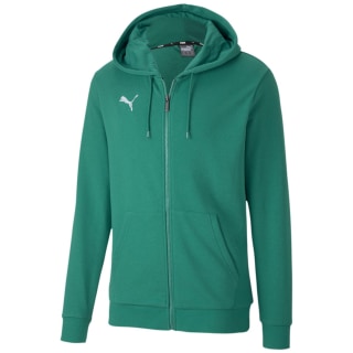 Puma TeamGOAL 23 Casuals Hooded Herren Kapuzensweater
