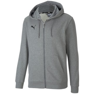 Puma TeamGOAL 23 Casuals Hooded Herren Kapuzensweater