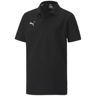 Puma TeamGOAL 23 Casuals Polo Kinder Poloshirt