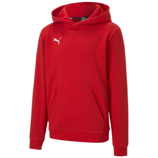 Puma TeamGOAL 23 Casuals Kinder Kapuzensweater