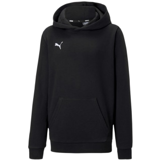 Puma TeamGOAL 23 Casuals Kinder Kapuzensweater