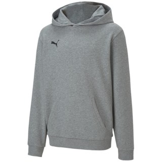 Puma TeamGOAL 23 Casuals Kinder Kapuzensweater