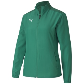 Puma TeamGOAL 23 Sideline W Damen Fußballjacke
