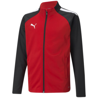 Puma TeamLIGA Training Kinder Blouson