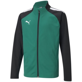 Puma TeamLIGA Training Kinder Blouson