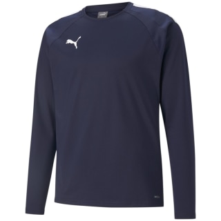 Puma TeamLIGA Training Sweat Herren Sweatshirt