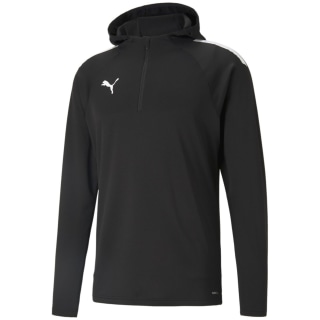 Puma TeamLIGA Training Fleece Herren Fleecejacke