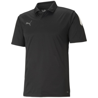 Puma TeamLIGA Sideline Polo Herren Poloshirt