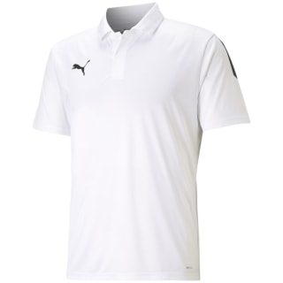 Puma TeamLIGA Sideline Polo Herren Poloshirt