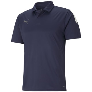 Puma TeamLIGA Sideline Polo Herren Poloshirt