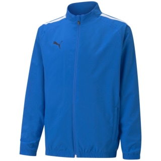 Puma TeamLIGA Sideline Jkt Kinder Blouson